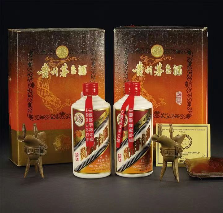 龙沙烟酒回收